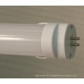 14W 0.9m 849mm LED T8 Tube avec T5 Caps